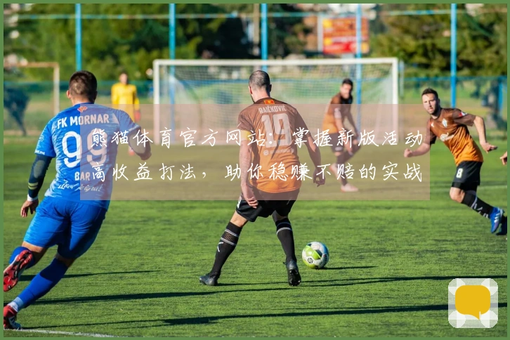 熊猫体育官方网站：掌握新版活动高收益打法，助你稳赚不赔的实战指南