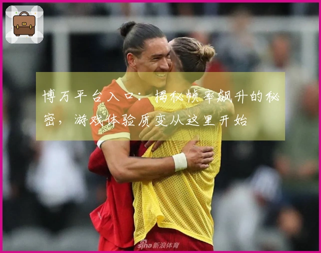 博万平台入口：揭秘帧率飙升的秘密，游戏体验质变从这里开始